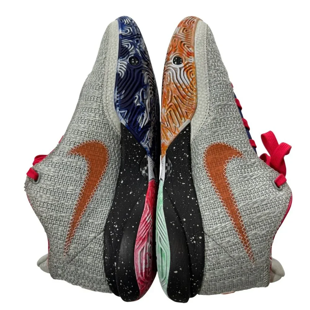Nike LeBron XX Nike‎ Lifer Pink Diamond Collection Mens 7